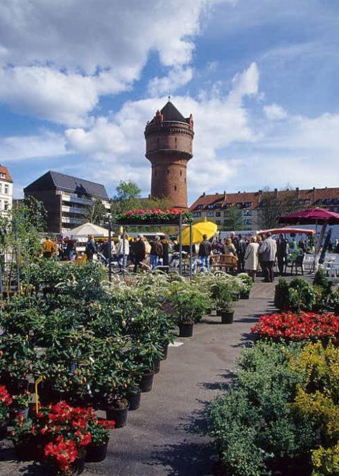 Familien Fewo Wohnung 1 Mit Kinder Spielecke Erdgeschoss An Der Muhle Am Wochenmarkt Μπρέμερχαφεν Εξωτερικό φωτογραφία